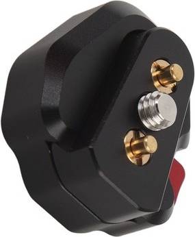 Mini Quick Release Base Plate With Screw