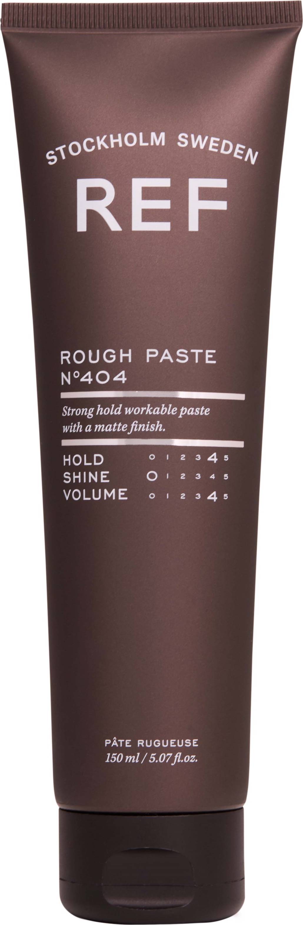 REF Rough Paste 150 ml 150ml