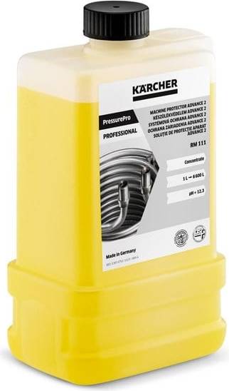 Kärcher PressurePro Machine Protector Advance 2 R