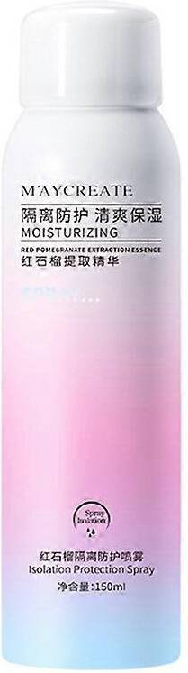 Maycreate Spray Sunscreen Refreshing Moisturizing