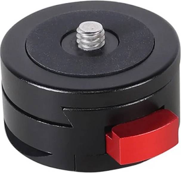 Camera Mount Adapter Base