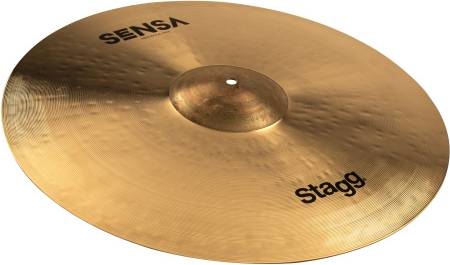 Stagg 20 Inch Sensa Exo Ride