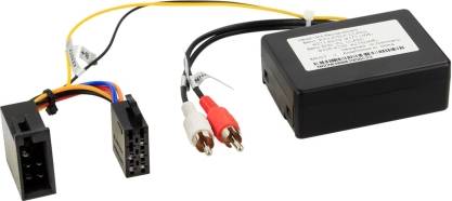ACV Active System Adapter Most-Analog