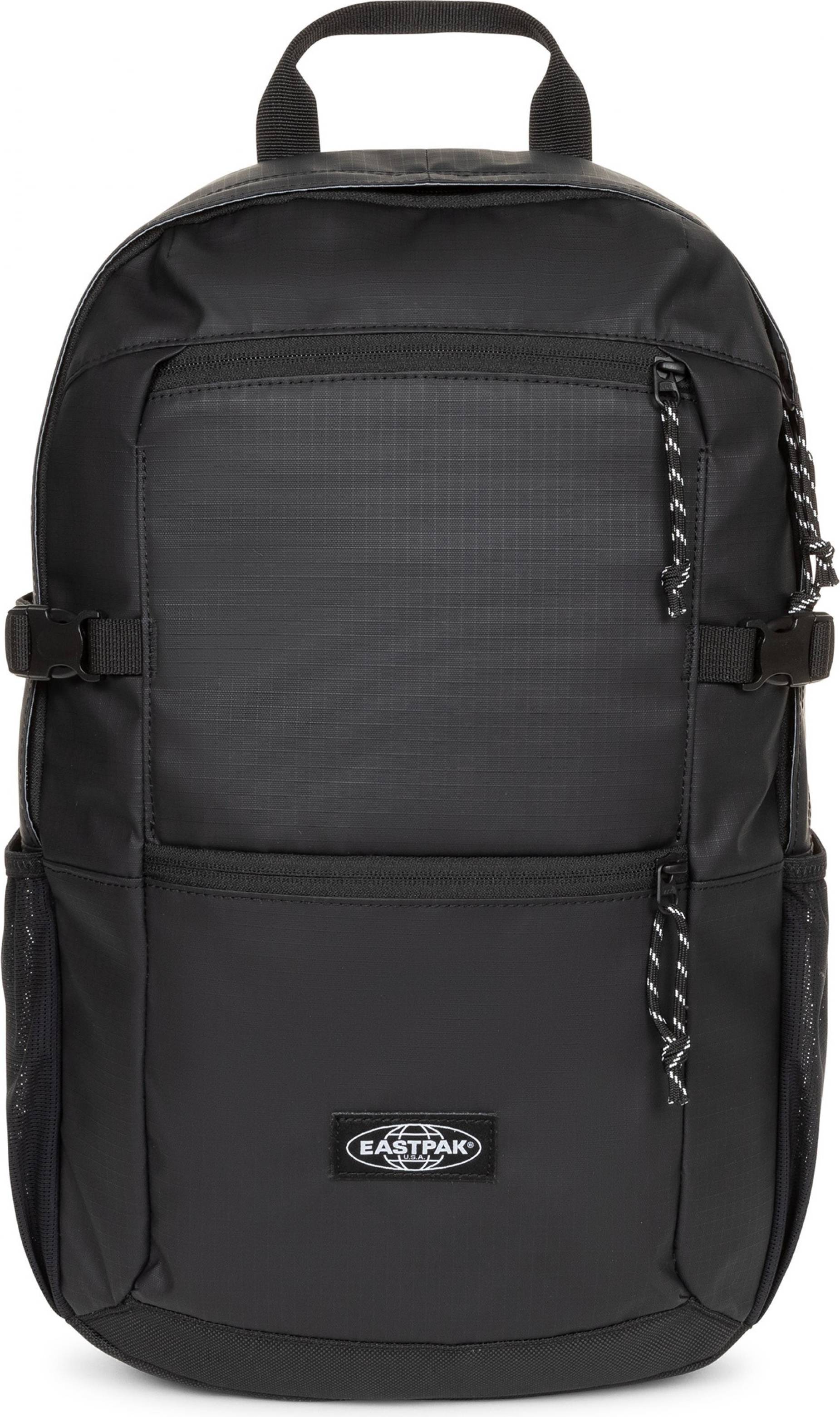 Eastpak Floid Pro CS Backpack - Sort