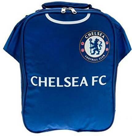 Lunch kit Chelsea FC Kit Lunch Bag - MultiColour