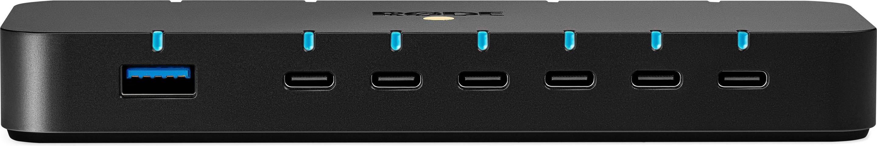 RØDE High-Performance USB Hub