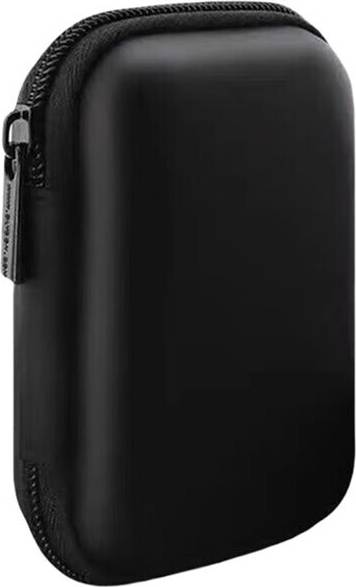 Hard Shell CCD Camera Case