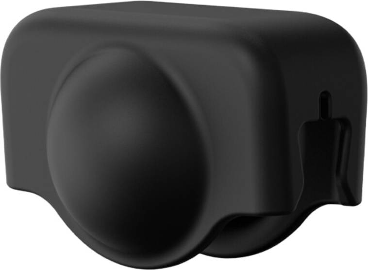Camera Lens Guard Waterproof Dustproof Protective Shell