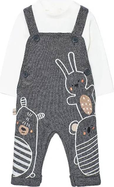 Boboli Set Knit - Bci Multi/Patterned