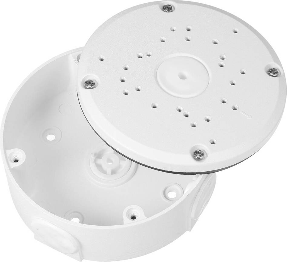 Happyyami 5Pcs Security Camera Junction Box