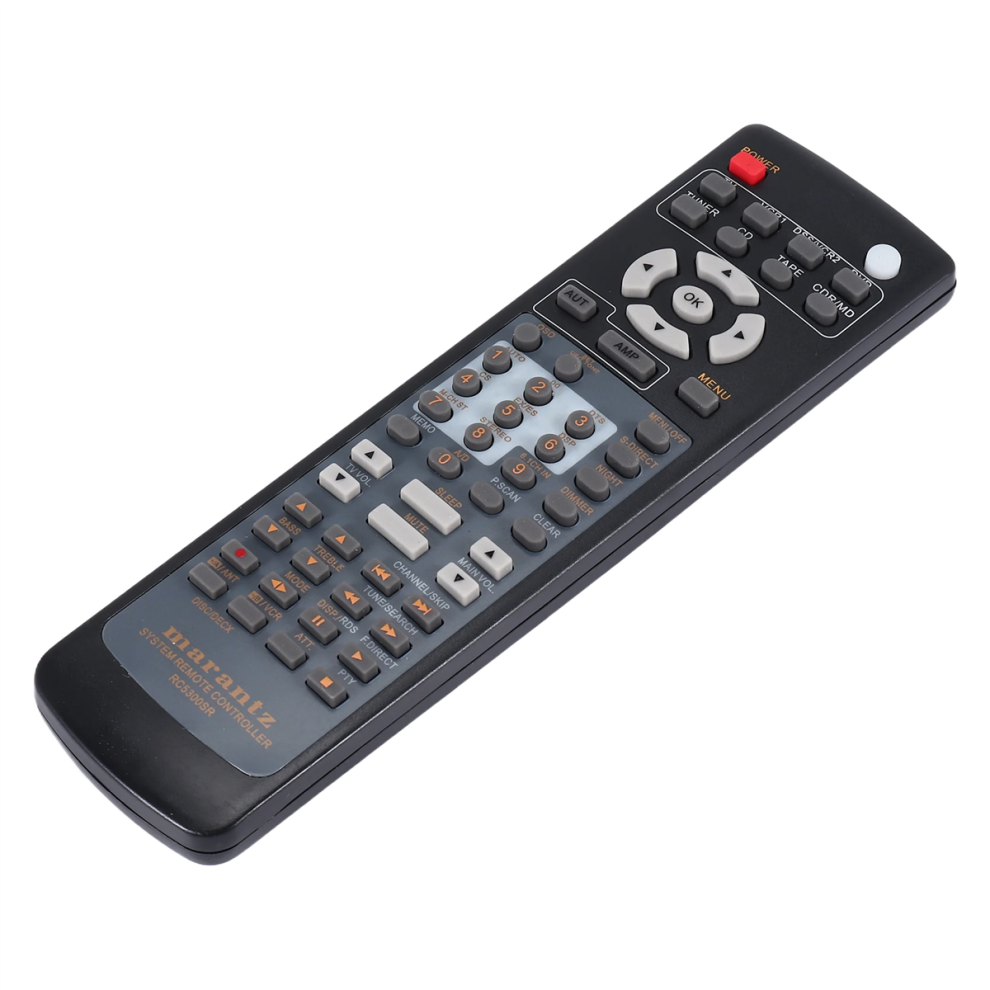 Telecomando RC5300SR Ricevitore AV