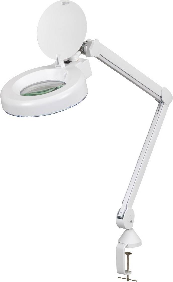 Sealey Bench Mounting Worklight 48 LED 230V