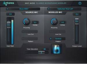 Mic Mod