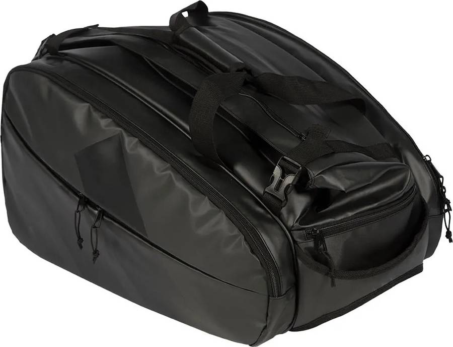 adidas Multigame Racket Bag Tonal Black