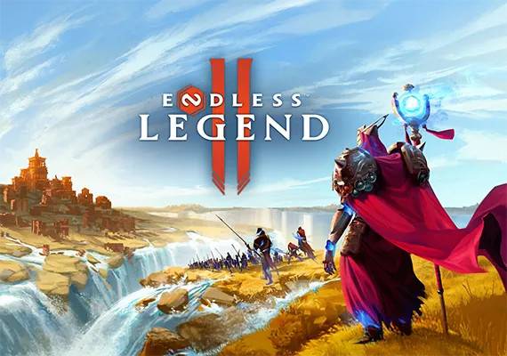 Endless Legend PC Steam Key