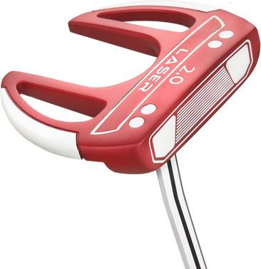 Golf Laser 2.0 Putter