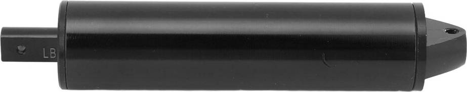 Badminton Racket Tension Calibrator