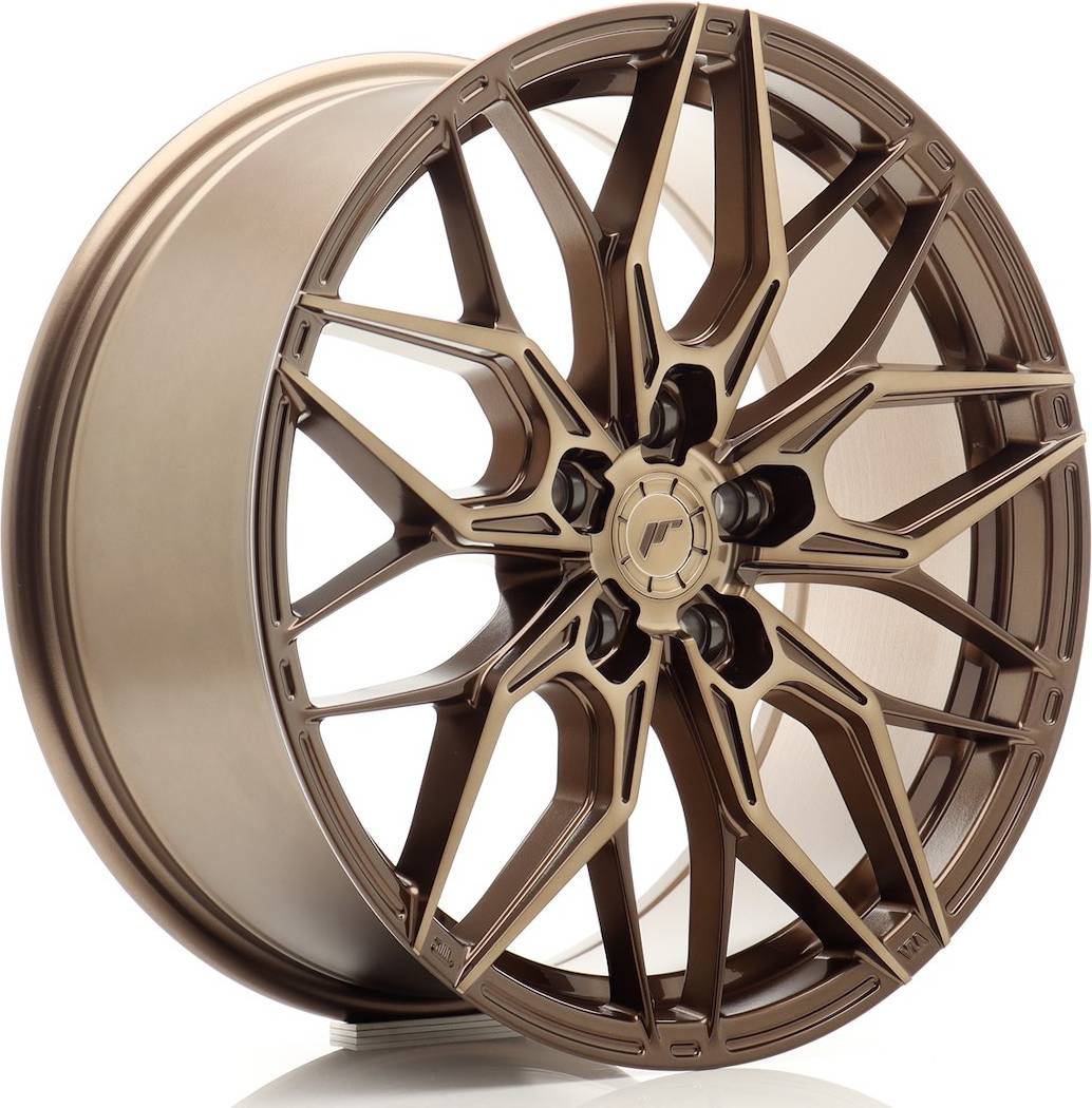 Japan Racing Japan Racing JR46 Bronze 8X18 Wheel