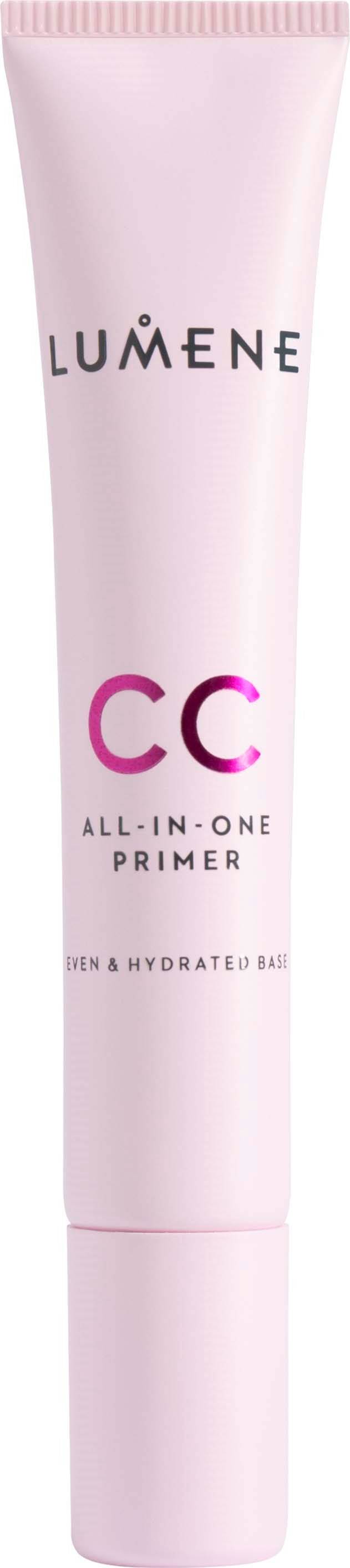Lumene CC All-In-One Primer
