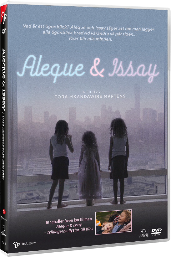 Alleque & Issay