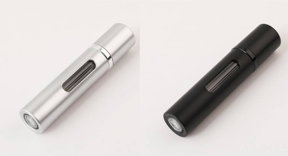 2PCS Refillable Perfume Atomiser 8ml