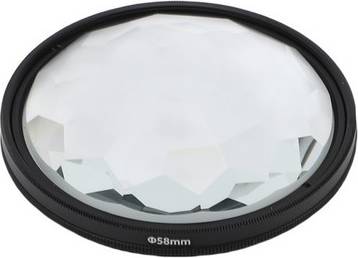 Camera Filter Compact