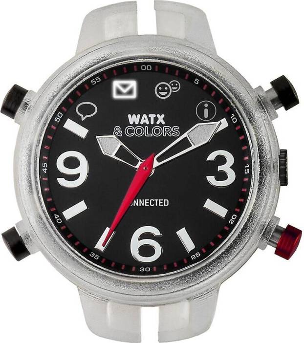 Unisex Kello RWA6000