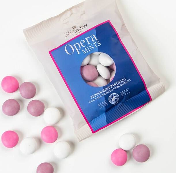 Opera Mints