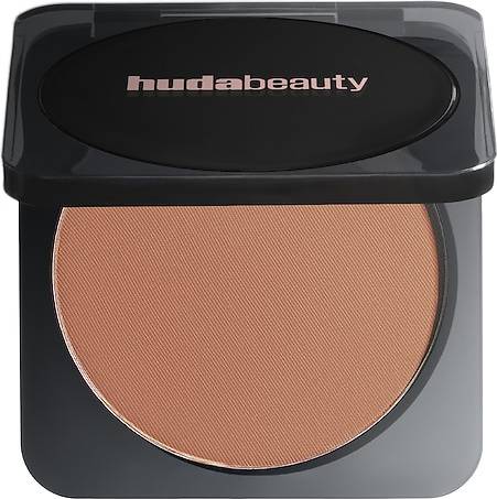 Easy Bake Pressed Powder - Coco Truffle