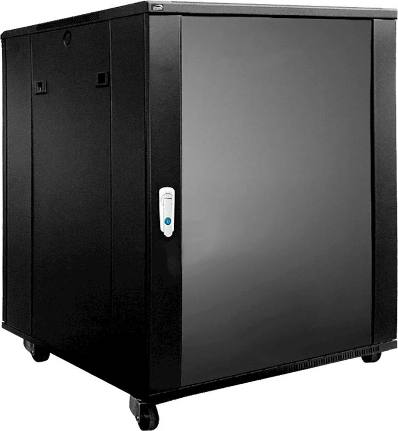 Rack cabinet Caymon SPR612 19 Inch Rack Schrank