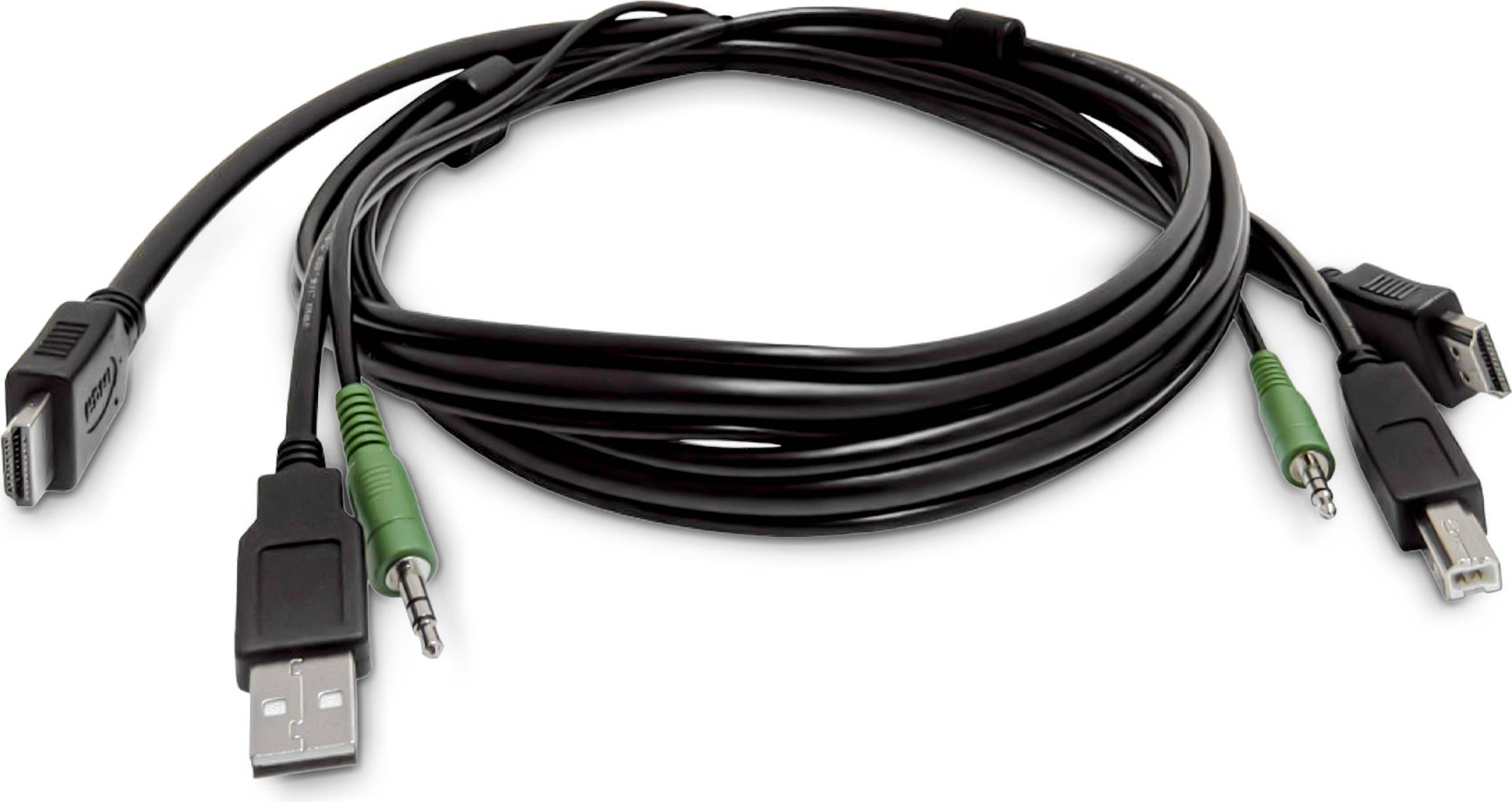 StarTech Adapter Cable 3 m