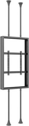 Multibrackets M Pro Series Enclosure