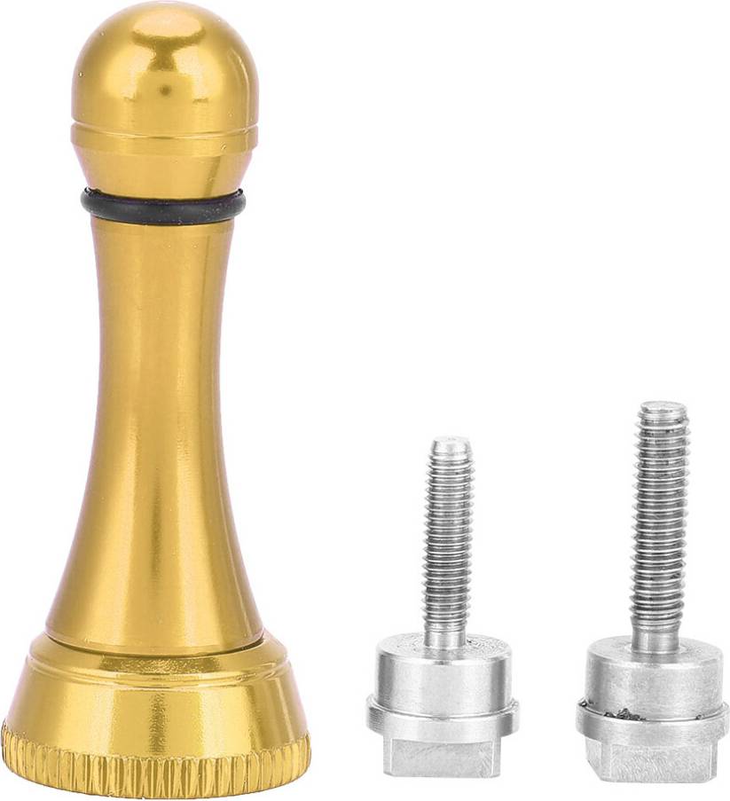 Driver Weight Tuning Solution