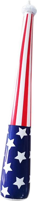 2Pcs Inflatable PVC Noisemaker Sticks