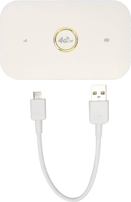 4G LTE Mobile Hotspot Router