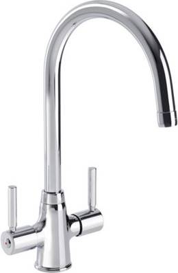 Lamboro Rimini Kitchen Mixer Tap