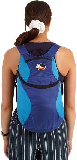 Ticket To The Moon Mini Backpack