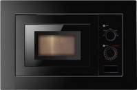 700W Built-In Combination Microwave 17L