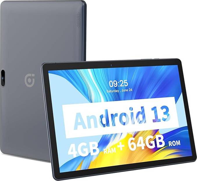 10 Inch Android WiFi Tablet