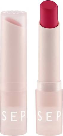 Sephora Collection Rouge Is Not My Name Cloud Matte Mat Læbestift - Rouge Is Not My Name Cloud Matte
