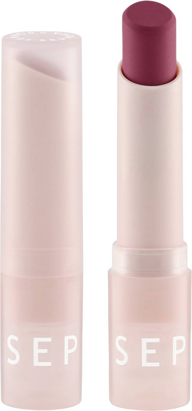 Sephora Collection Rouge Is Not My Name Cloud Matte Mat Læbestift