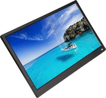 Large picture frames 15 Inch Large Digital Picture Frame