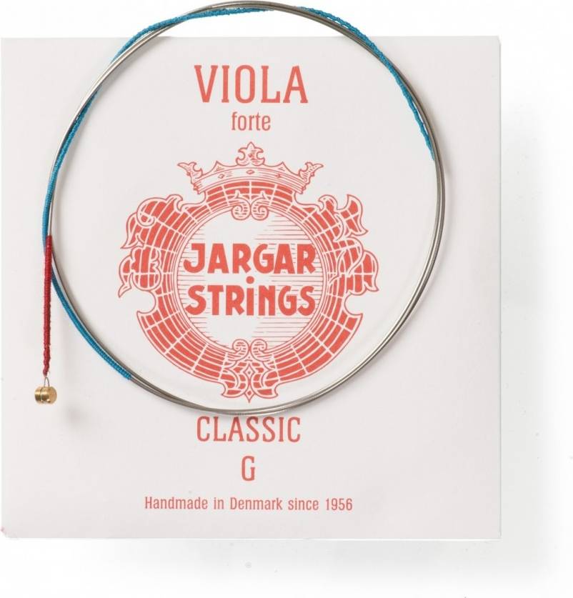 Viola G String Heavy