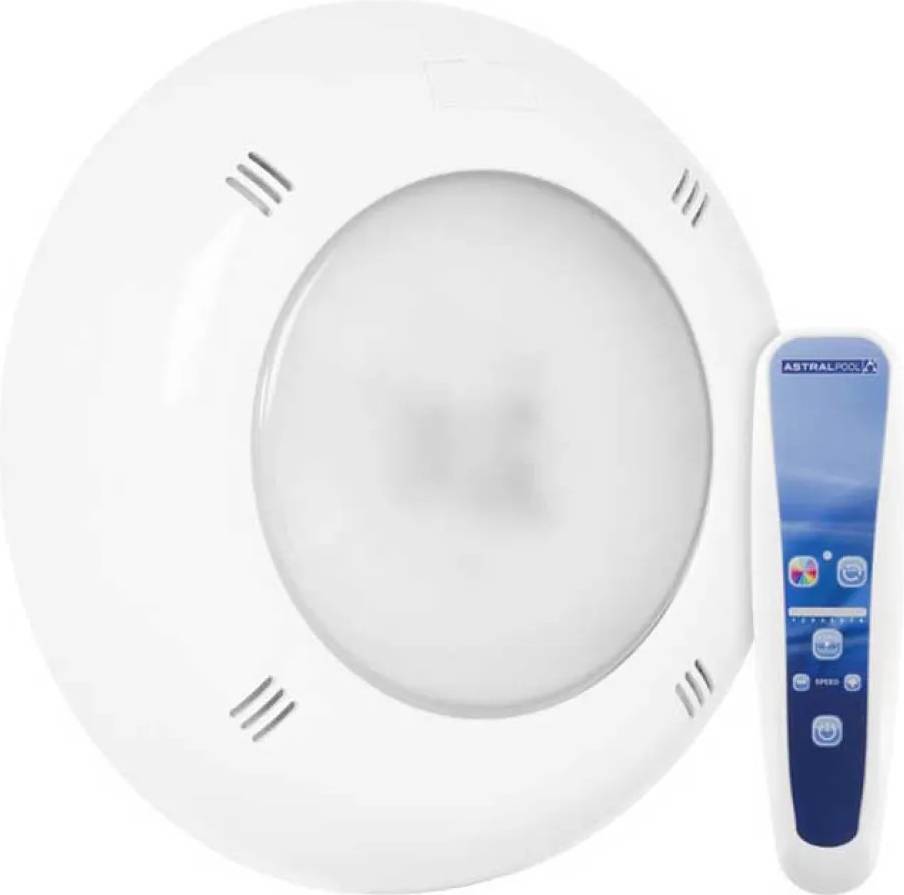Essential RGB RC110 Remote Controller Flat Projector Trasparente