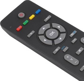 Universal Universal TV Remote Control