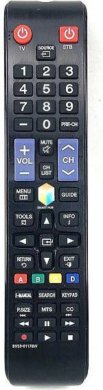 Delta Telecomando Di Ricambio BN59-01178W