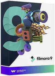 Filmora 9 Win MAC