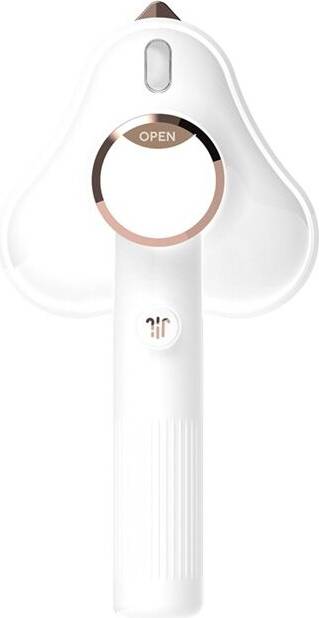 Mini strygejern Exogio Mini Handheld Garment Steamer Machine