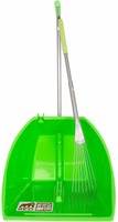 Big Tidee With Long Metal Rake