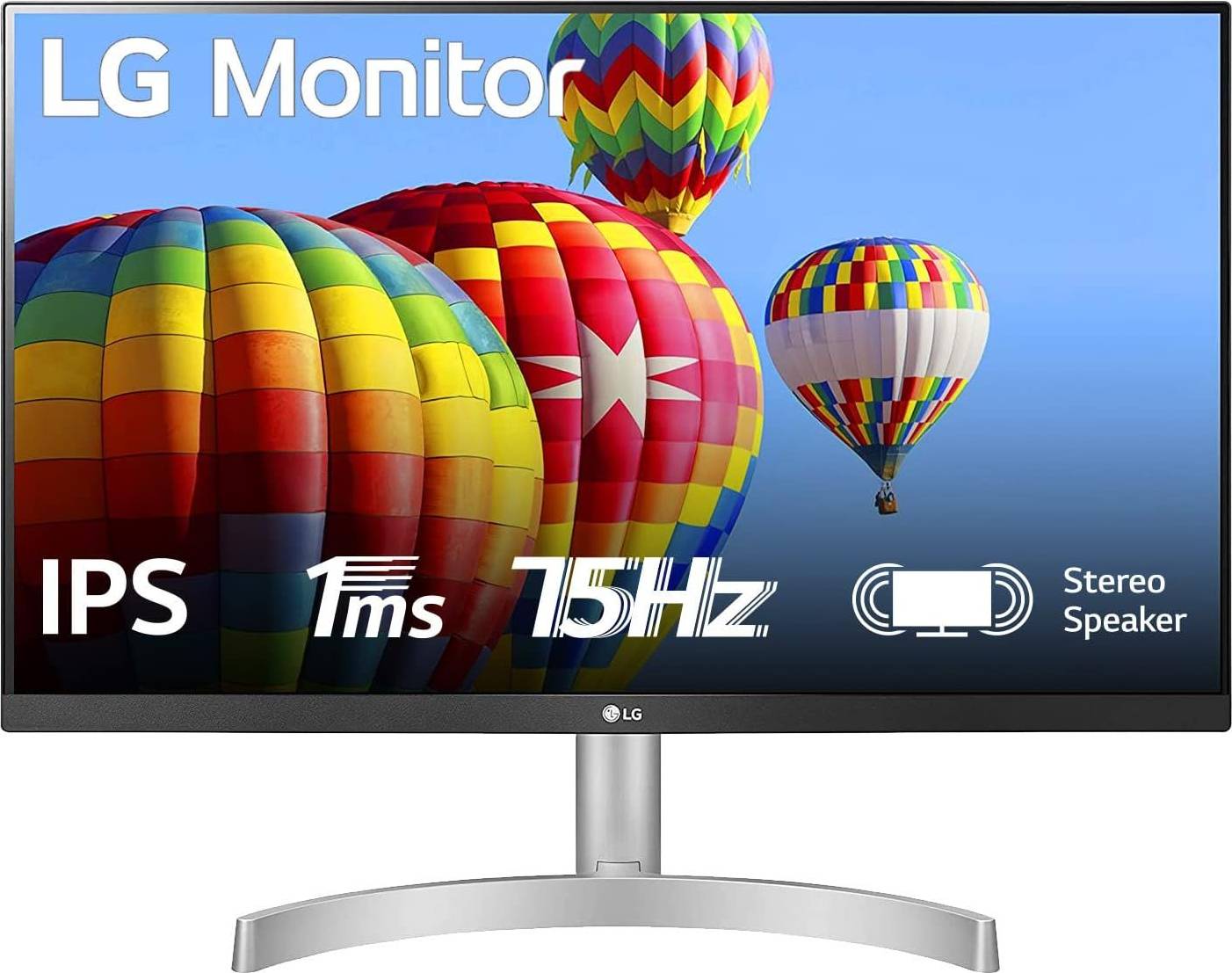 LG 24ML60SP 24 Inch Full HD LED Monitor